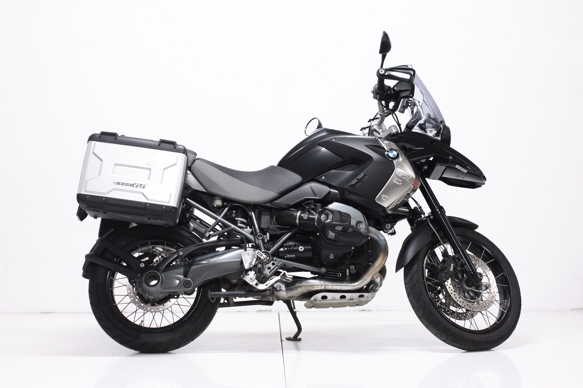 BMW R 1200 acquistare un veicolo usato AutoScout24 - Main Image