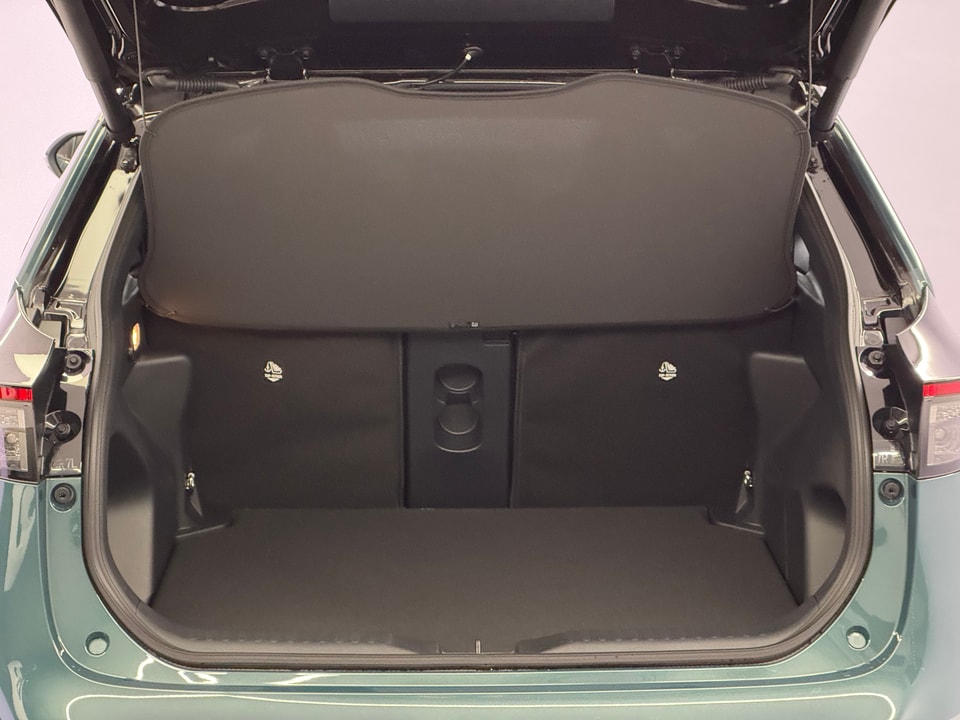 Yaris Cross Hybrid 1.5 Premium AWD-i