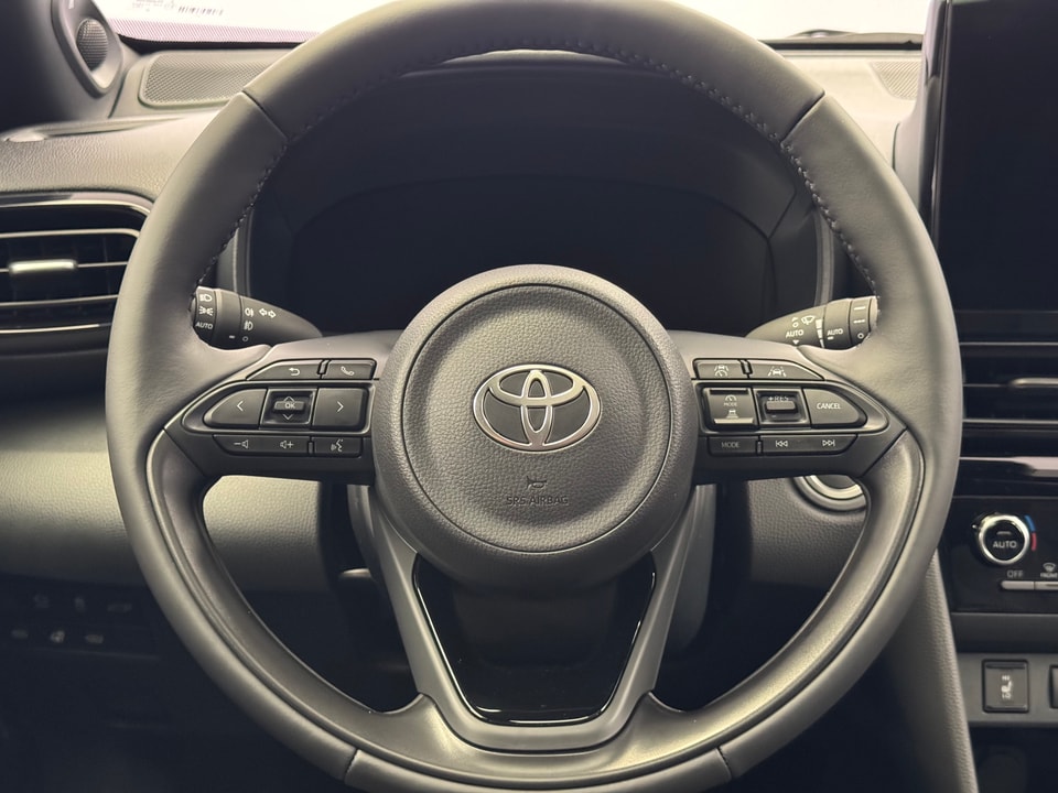 Yaris Cross Hybrid 1.5 Premium AWD-i