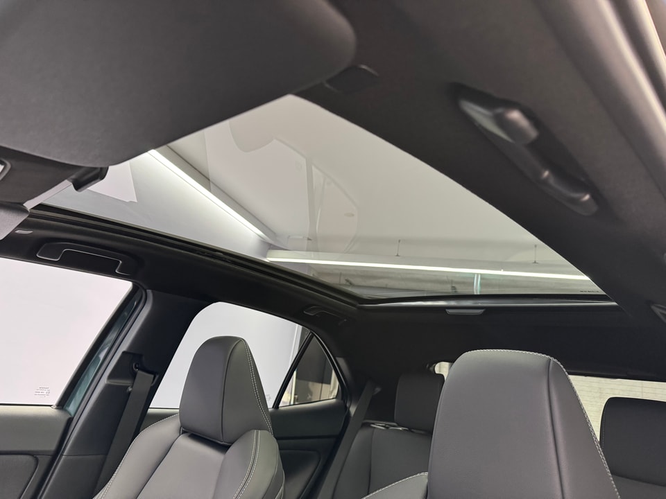 Yaris Cross Hybrid 1.5 Premium AWD-i