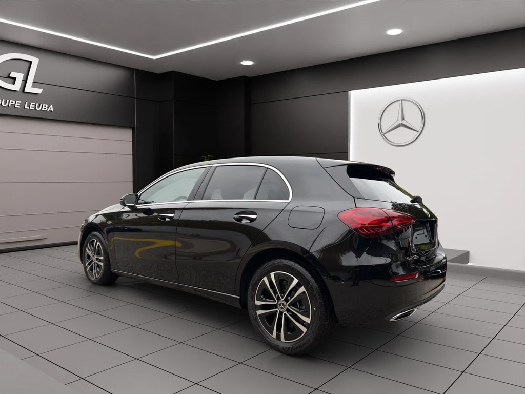 Image MERCEDES-BENZ A-250 A 250 e EQ Star 8G-DCT