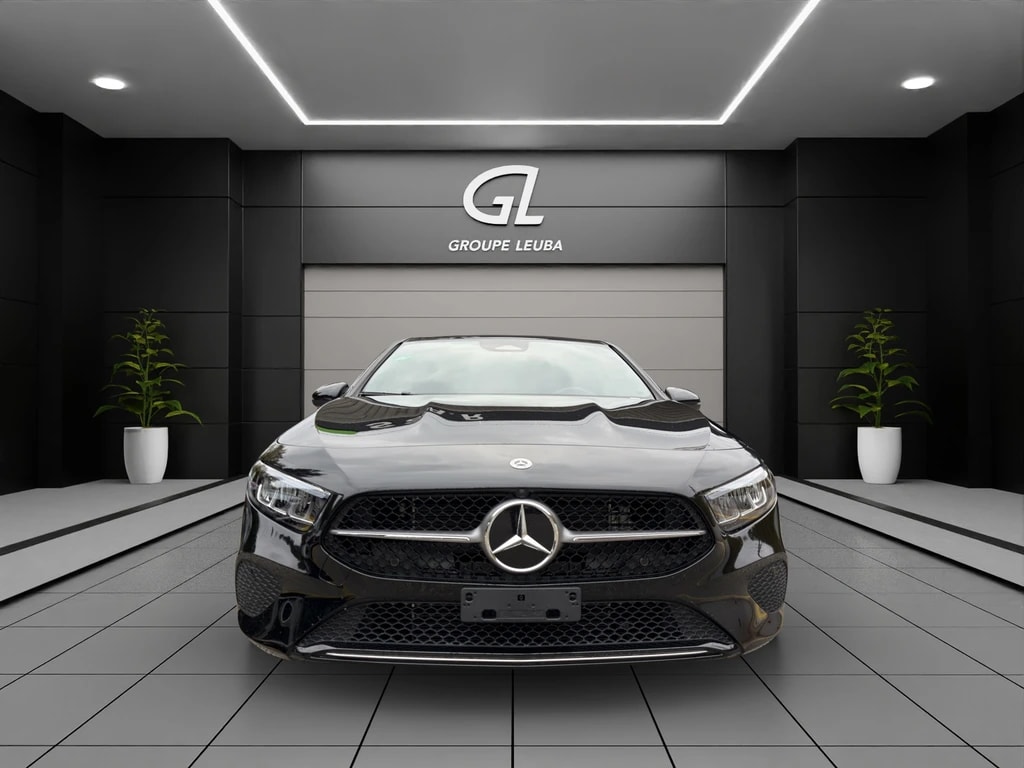 Image MERCEDES-BENZ A-250 A 250 e EQ Star 8G-DCT