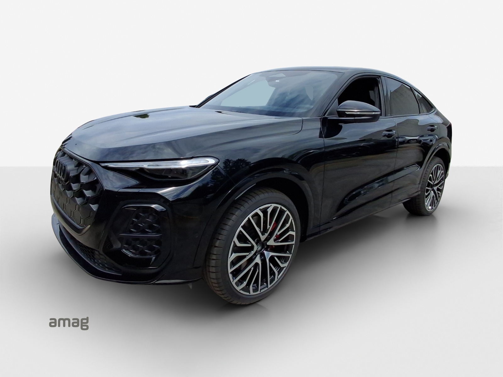AUDI SQ5 Sportback TFSI quattro