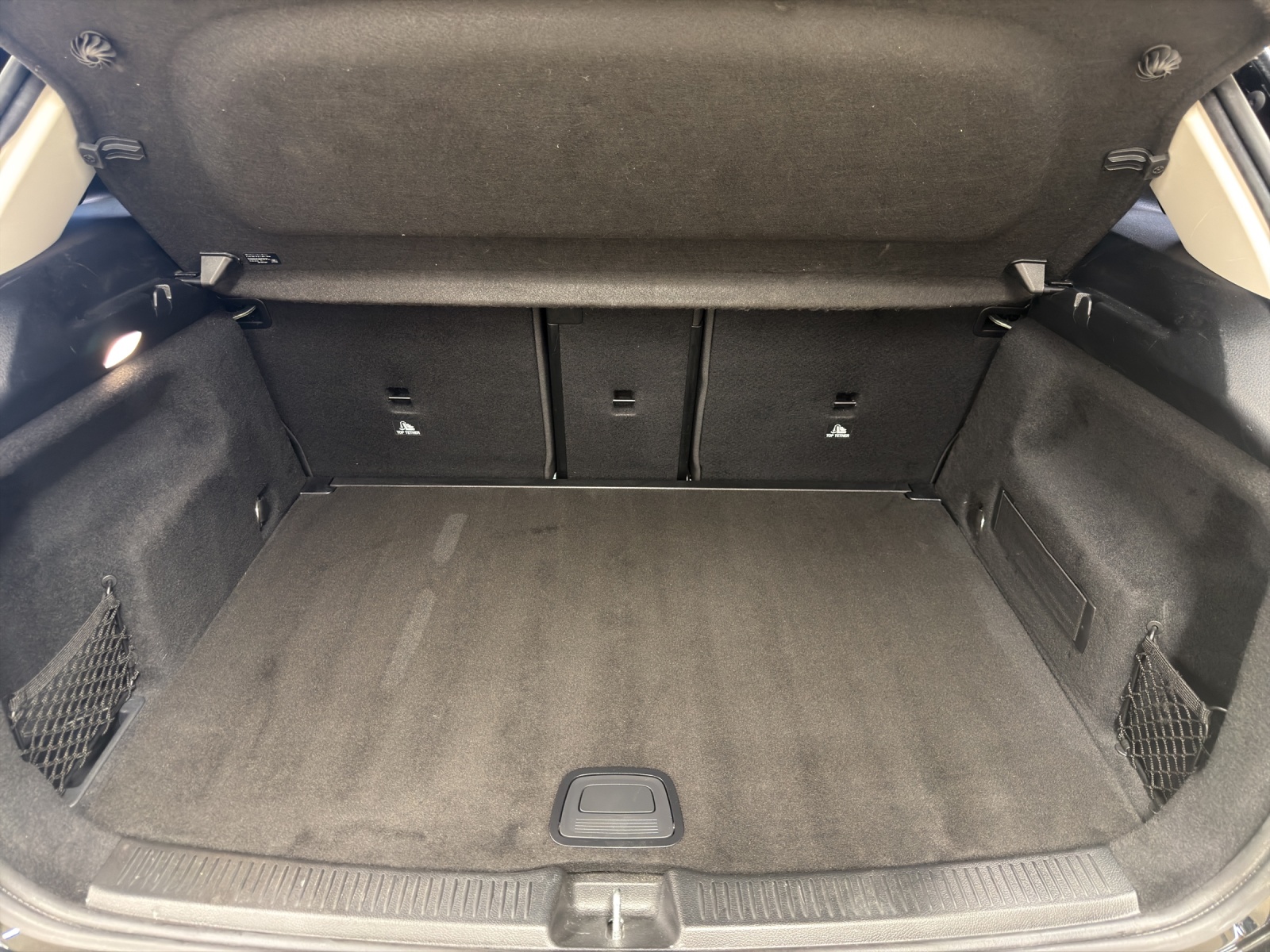 Image MERCEDES-BENZ B-220 B 220 4Matic Progressive 7G-DCT