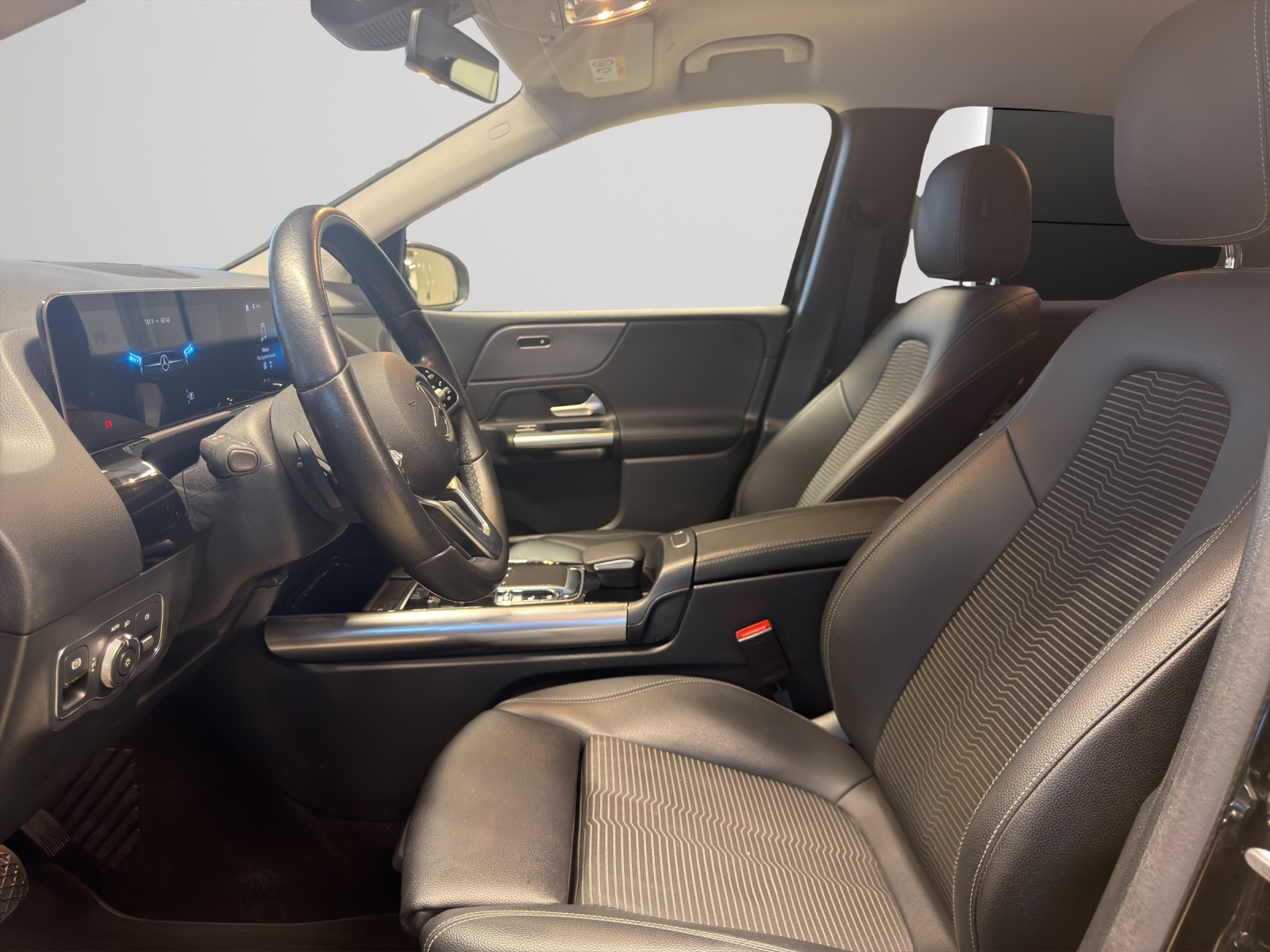 Image MERCEDES-BENZ B-220 B 220 4Matic Progressive 7G-DCT