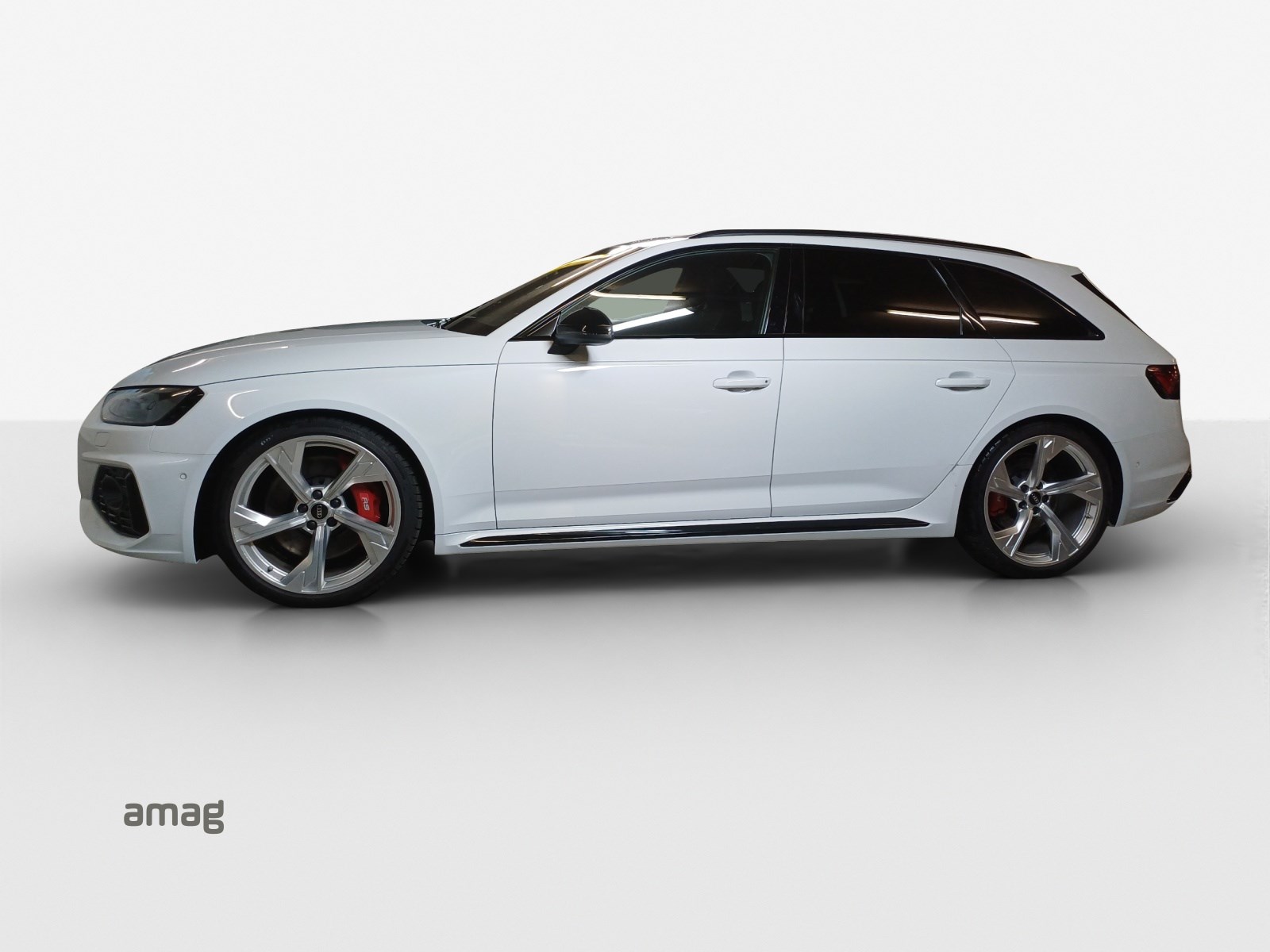 AUDI RS4 Avant quattro tiptronic-showroom-element-1