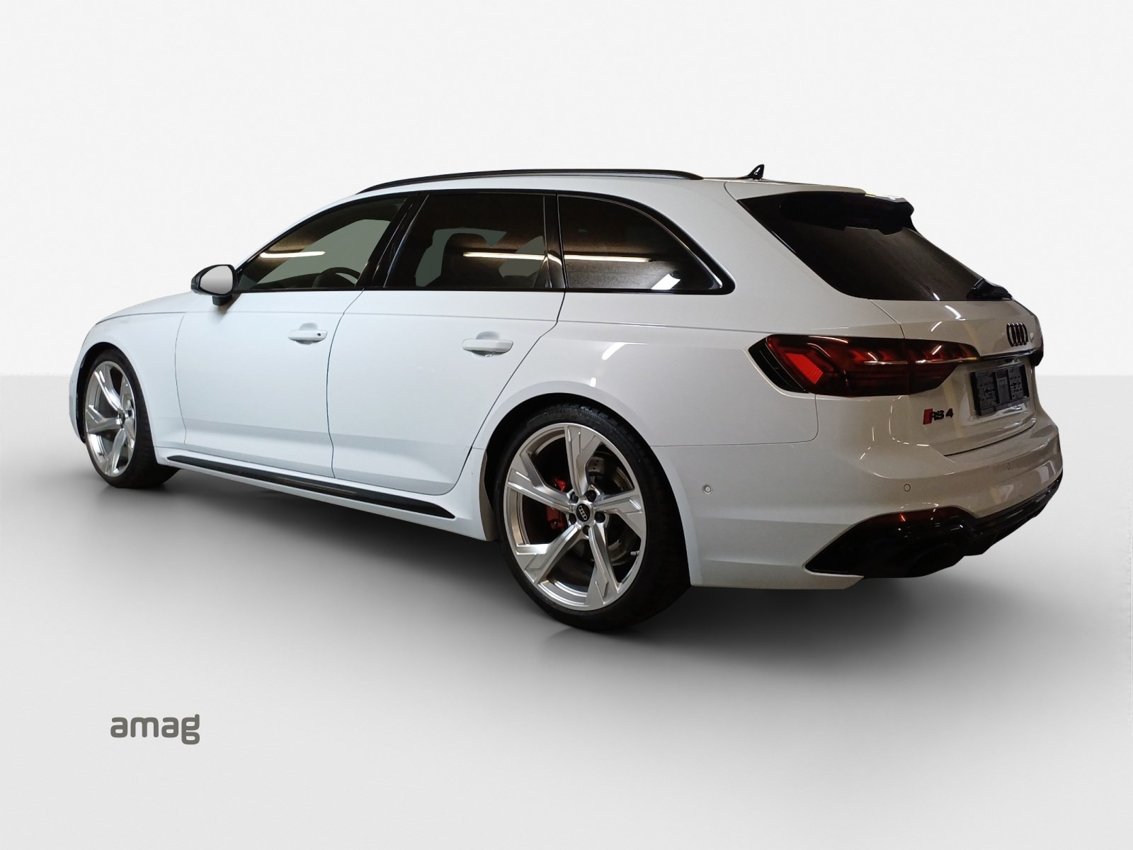 AUDI RS4 Avant quattro tiptronic-showroom-element-2