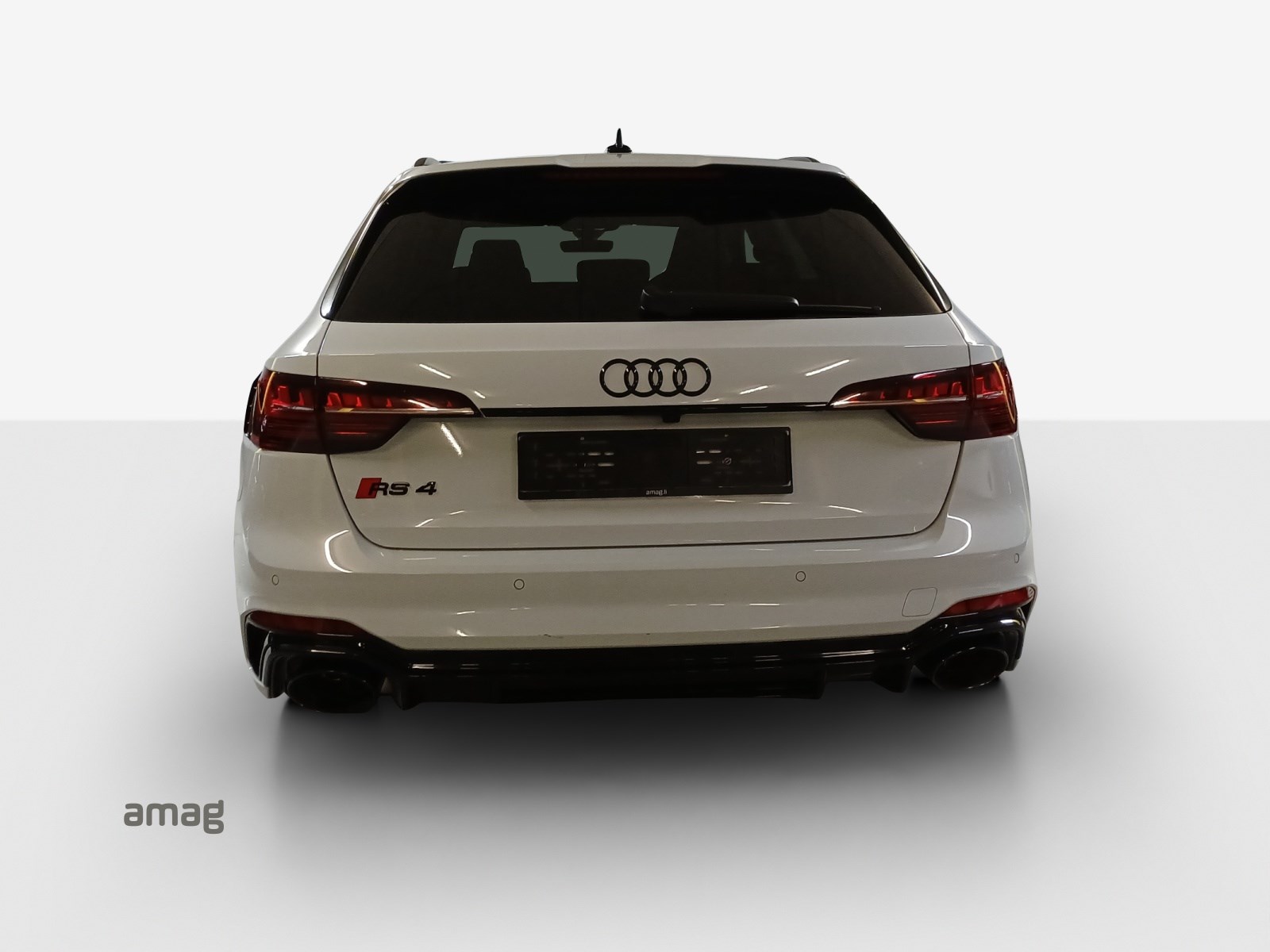 AUDI RS4 Avant quattro tiptronic-showroom-element-3