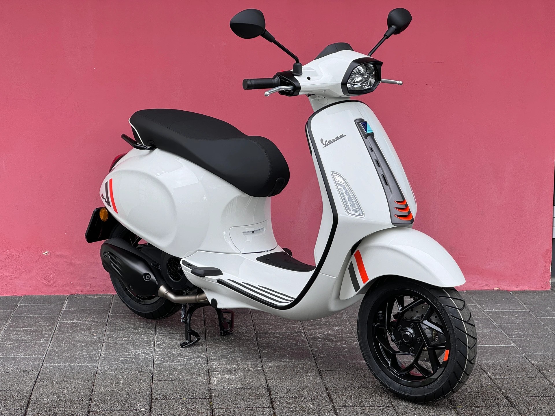 Vespa Sprint Vespa 50 V Prezzo Usato Piaggio Vespa 50 Super Sprint