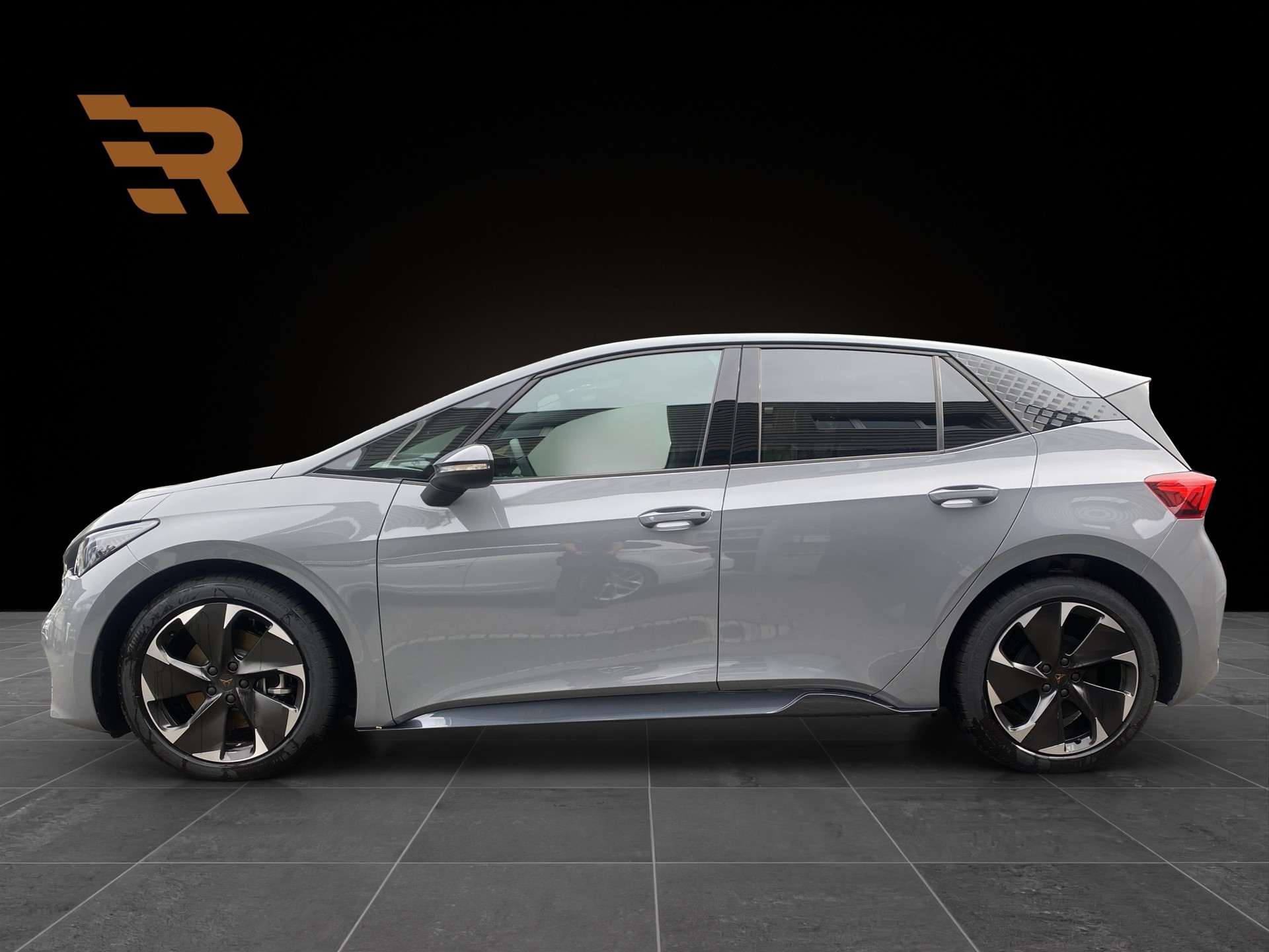 CUPRA Born 59 kWh Edge-showroom-element-1