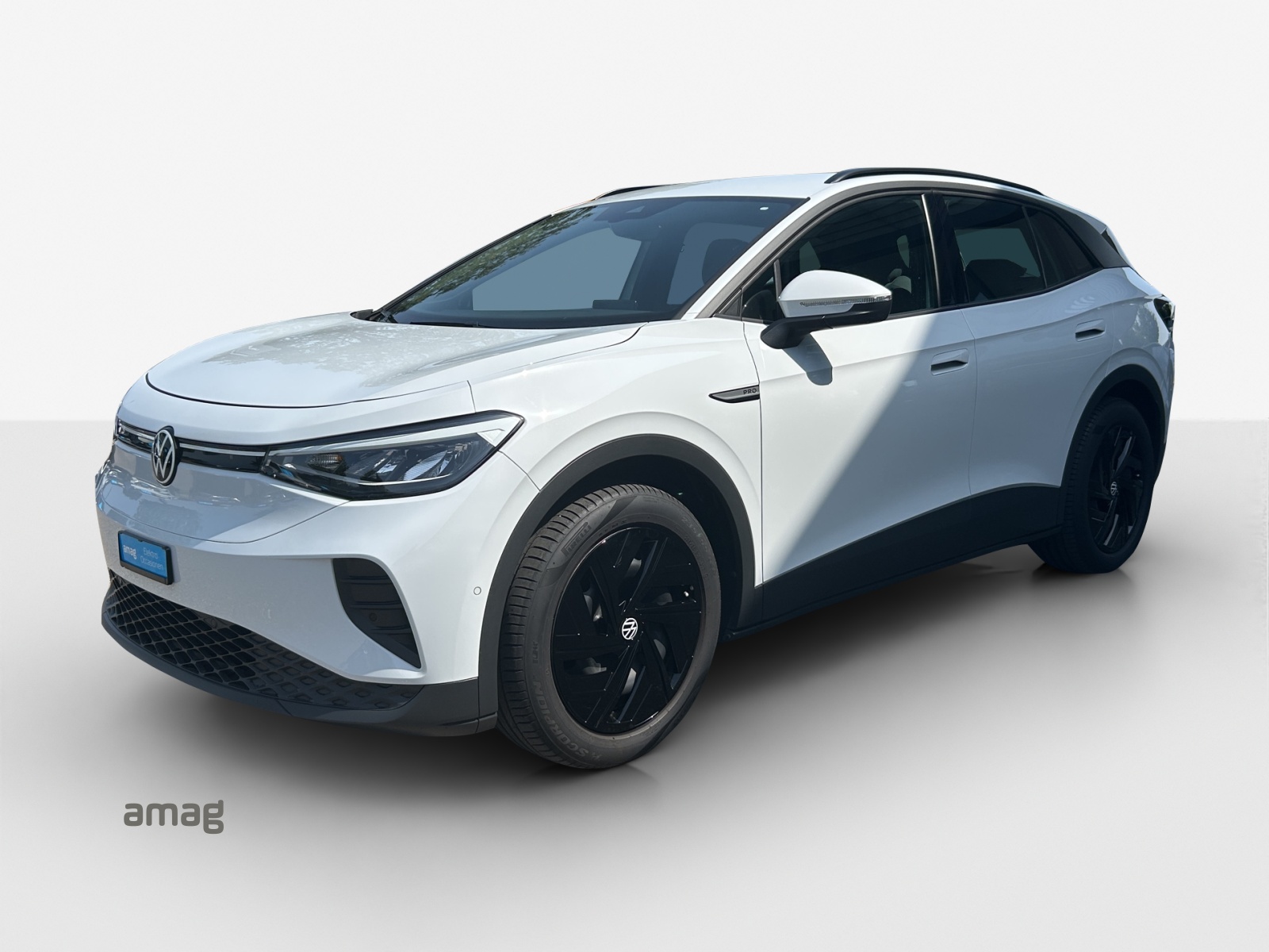 VW ID.4 Pro Performance 77 kWh
