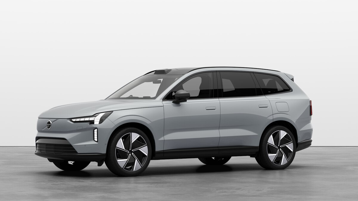 VOLVO EX 90 Twin Performance Ultra AWDD