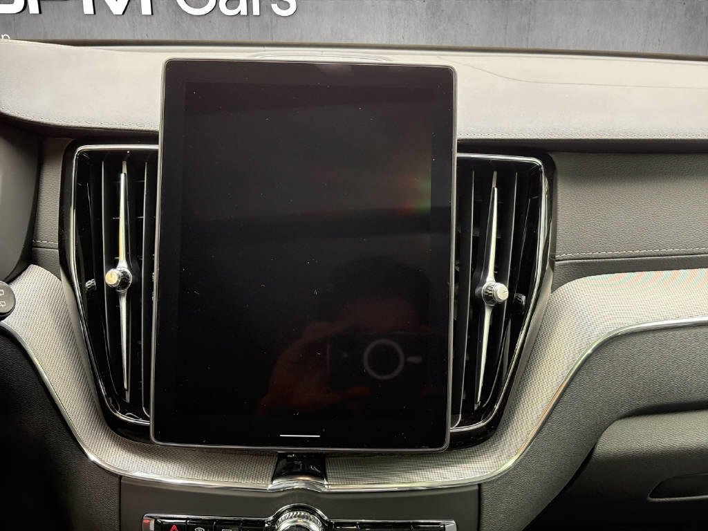 Image VOLVO XC60 XC60 2.0 B5 MH Black Edition AWD