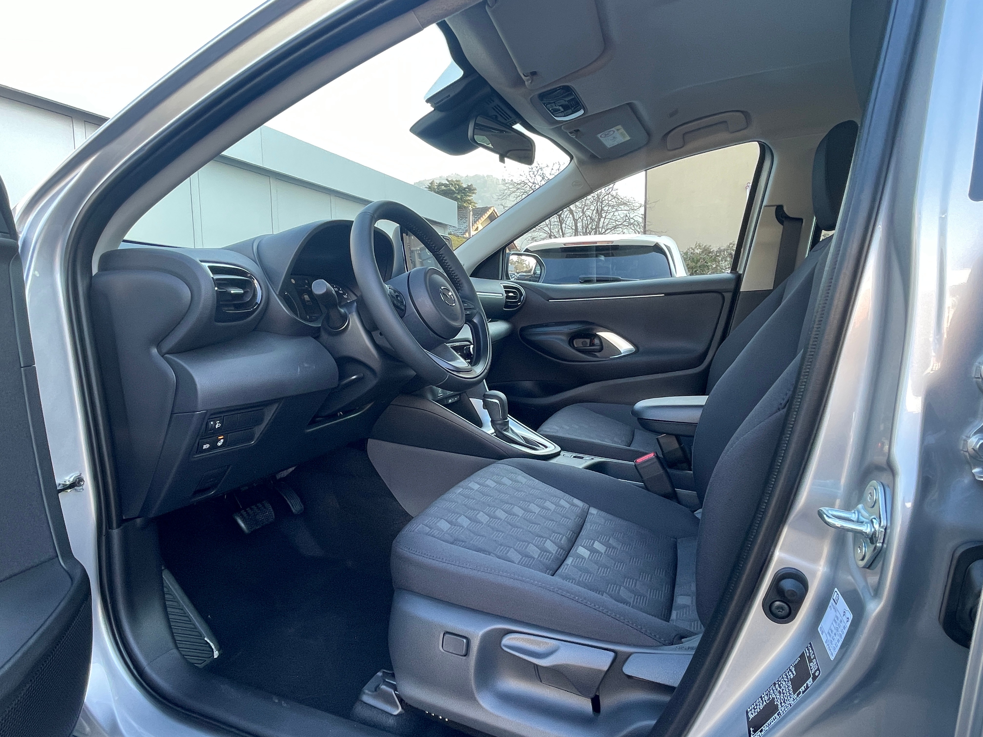 Image MAZDA 2 2 Hybrid Exclusive-line