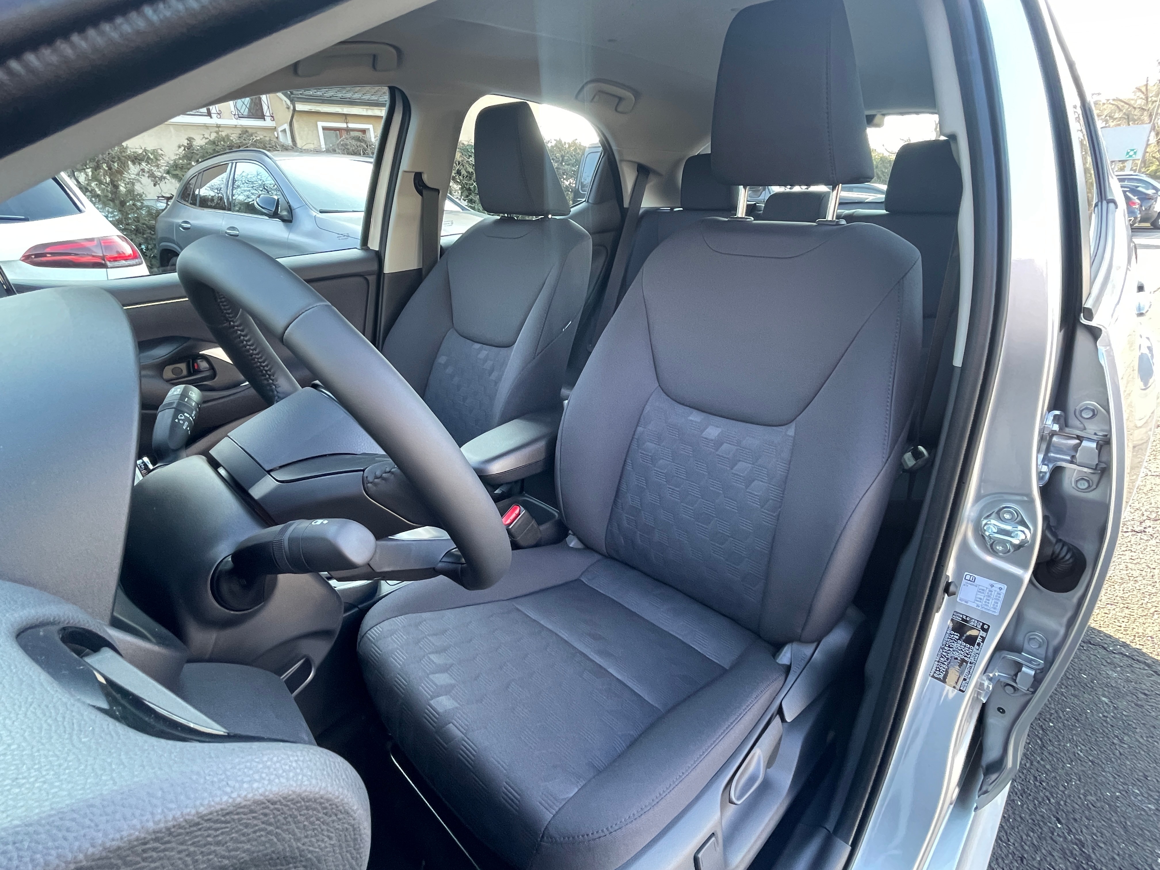 Image MAZDA 2 2 Hybrid Exclusive-line