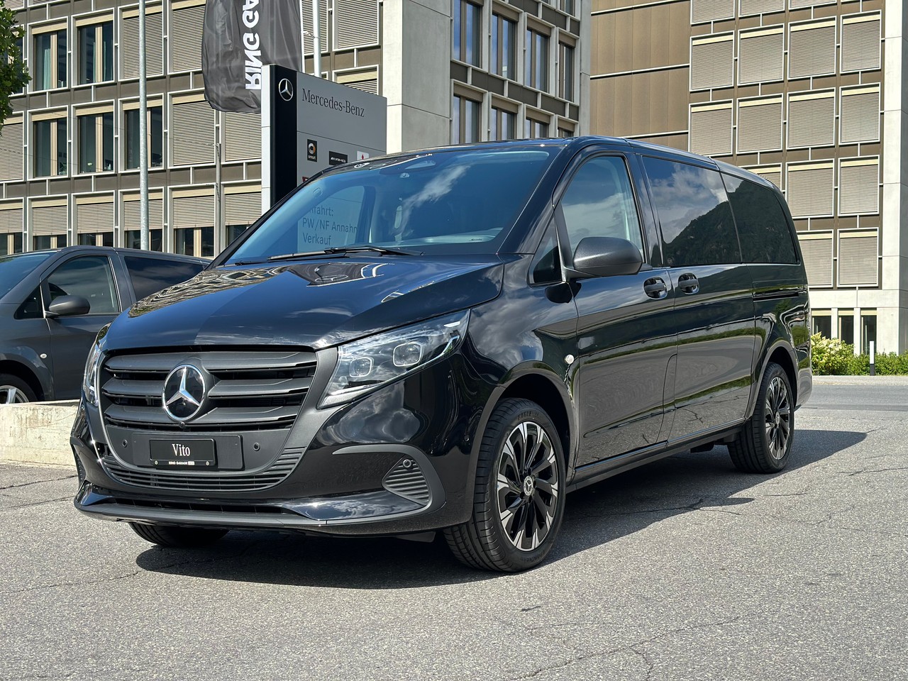 SAGA Ring Garage AG | AutoScout24