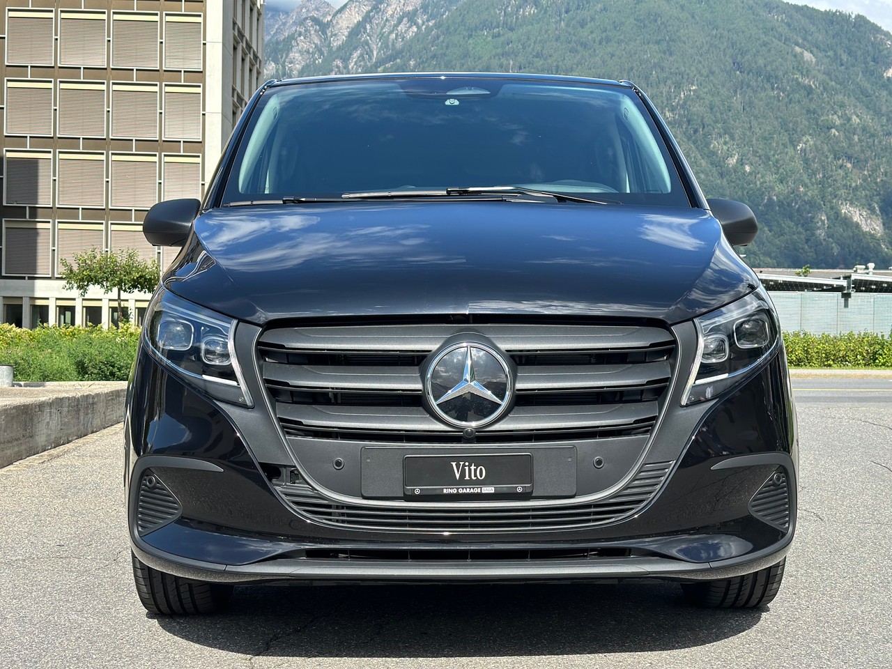 SAGA Ring Garage AG | AutoScout24