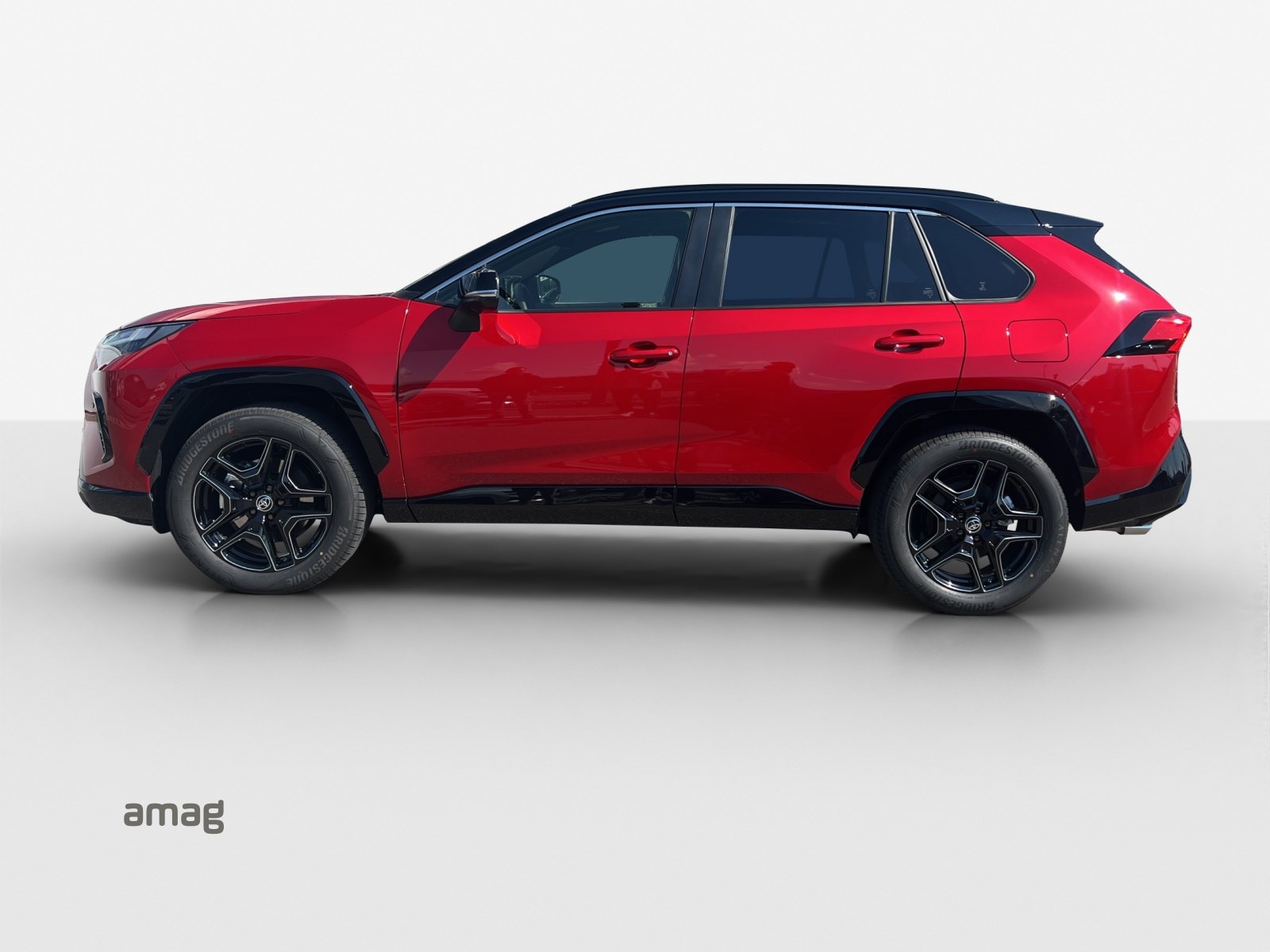 TOYOTA RAV-4 2.5 PHEV GR Sport e-CVT 4WD-showroom-element-1