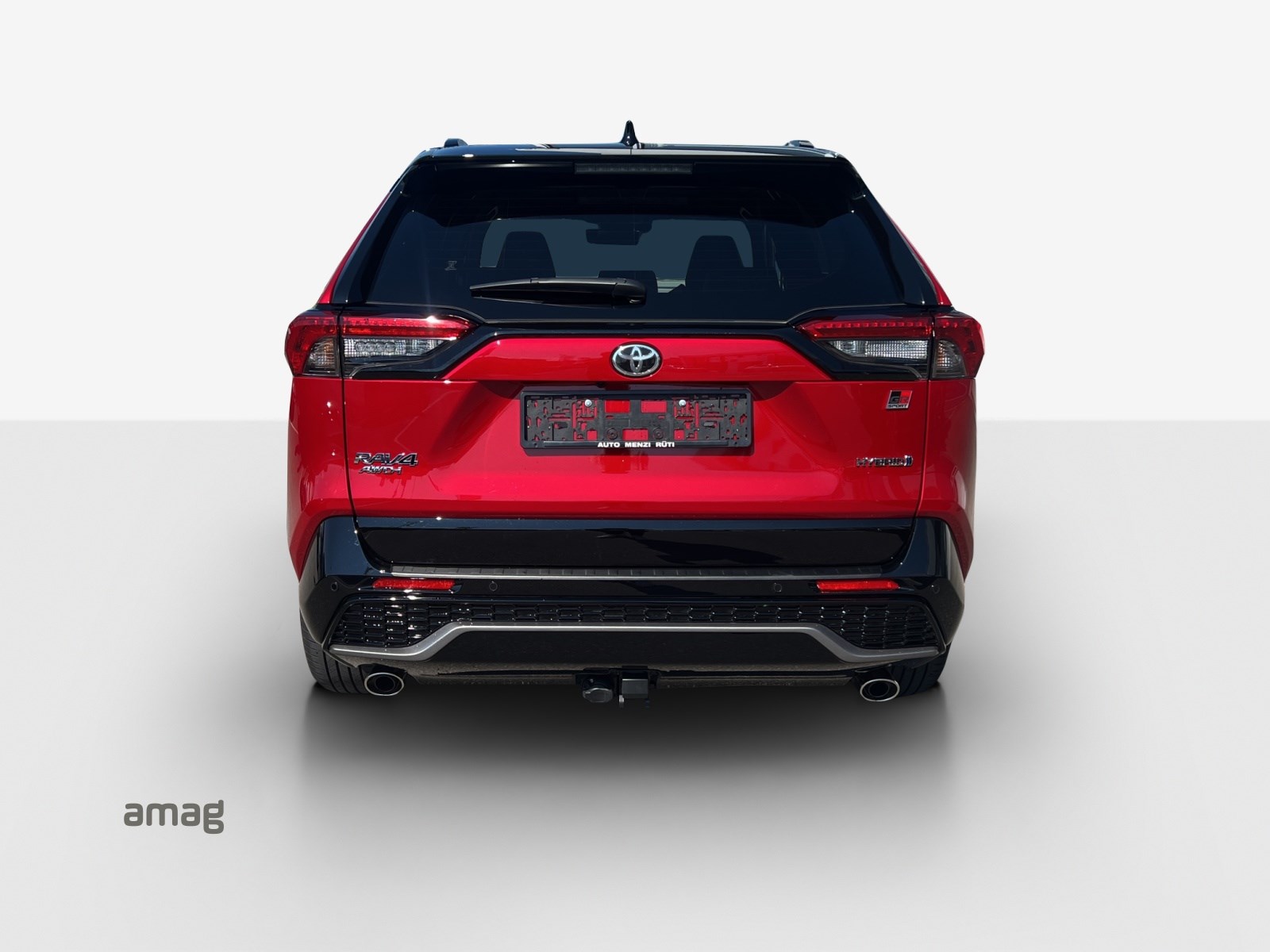 TOYOTA RAV-4 2.5 PHEV GR Sport e-CVT 4WD-showroom-element-3