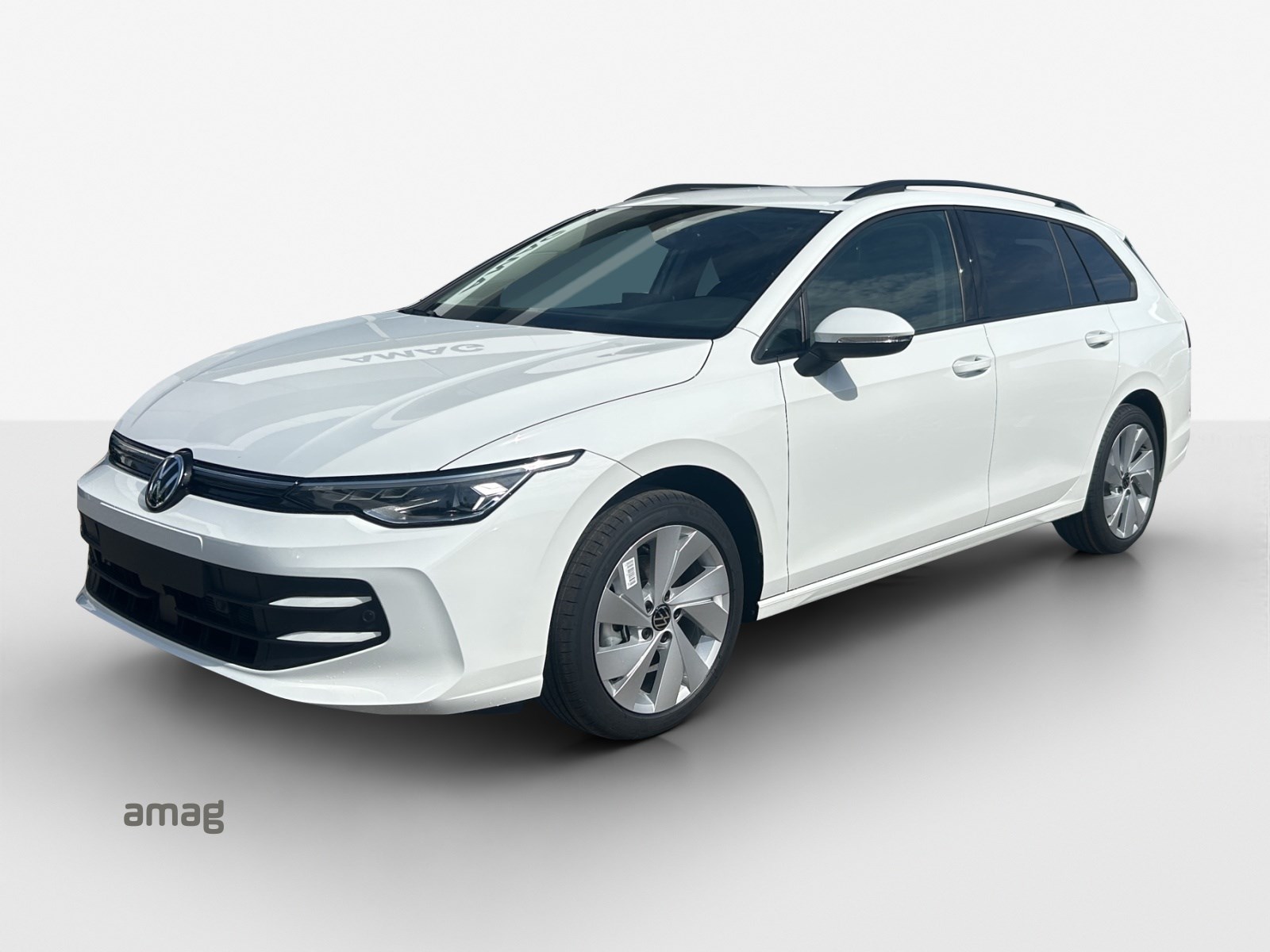 VW Golf Variant 1.5 eTSI mHEV Life