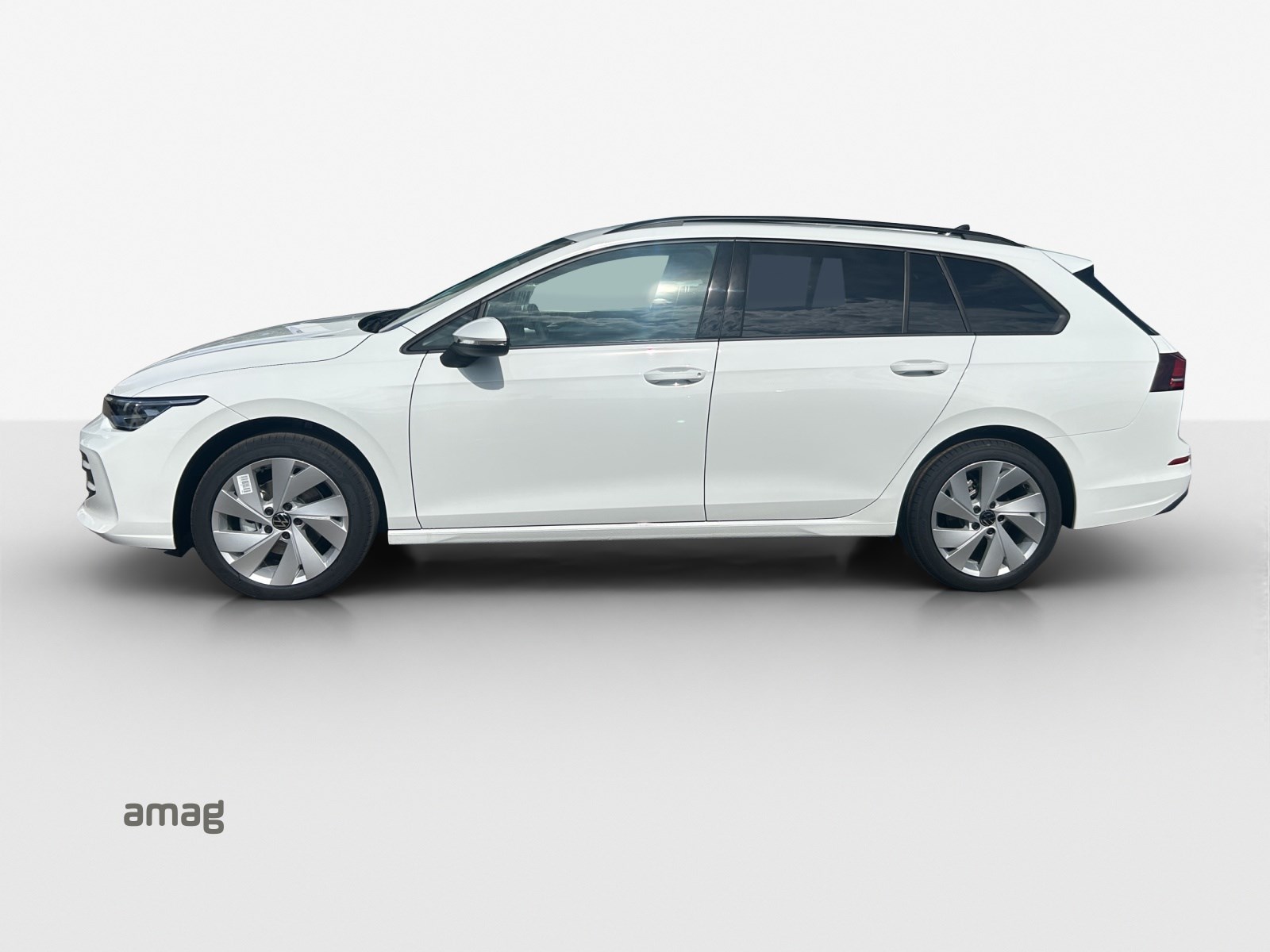 VW Golf Variant 1.5 eTSI mHEV Life-showroom-element-1