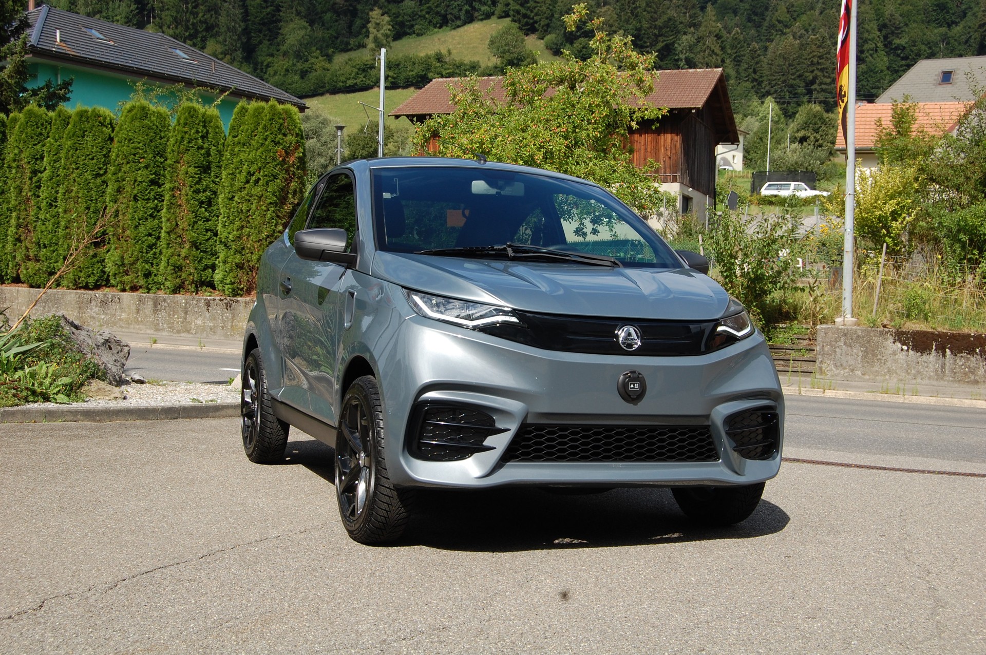 AIXAM E-Coupé S10 Sport-showroom-element-1