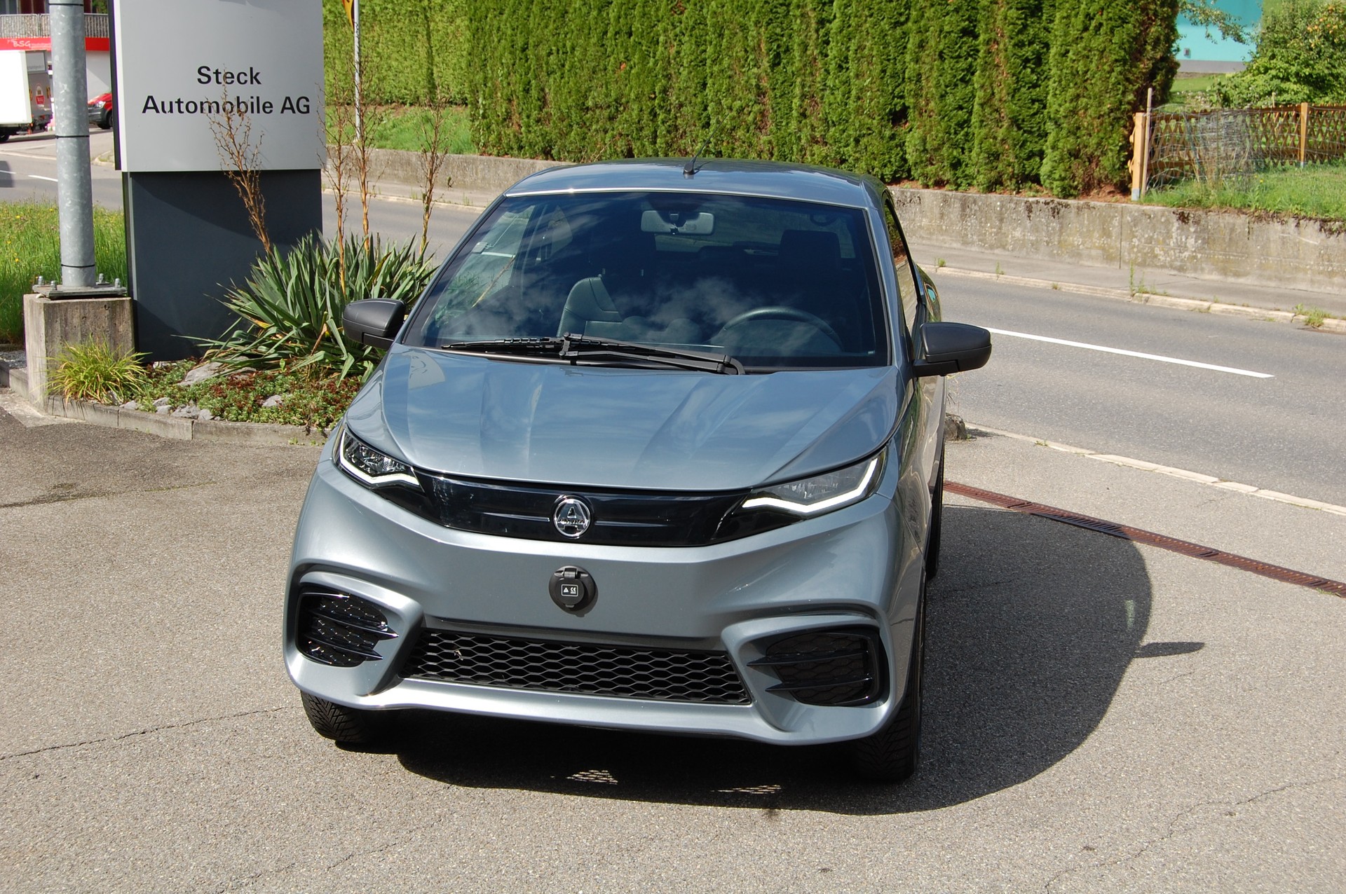 AIXAM E-Coupé S10 Sport-showroom-element-2