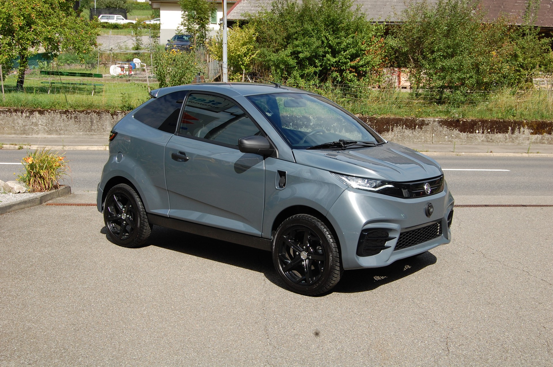AIXAM E-Coupé S10 Sport-showroom-element-3