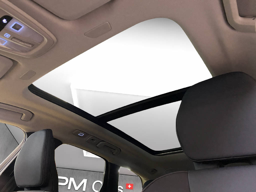 Image VOLVO XC60 XC60 2.0 T8 TE Ultra Dark eAWD