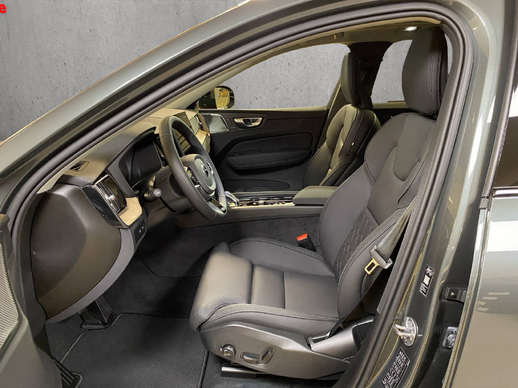 Image VOLVO XC60 XC60 2.0 T8 TE Ultra Dark eAWD