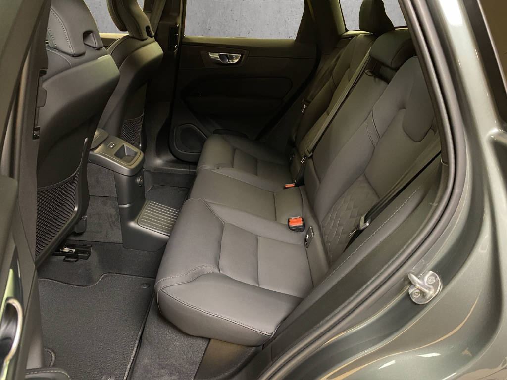 Image VOLVO XC60 XC60 2.0 T8 TE Ultra Dark eAWD