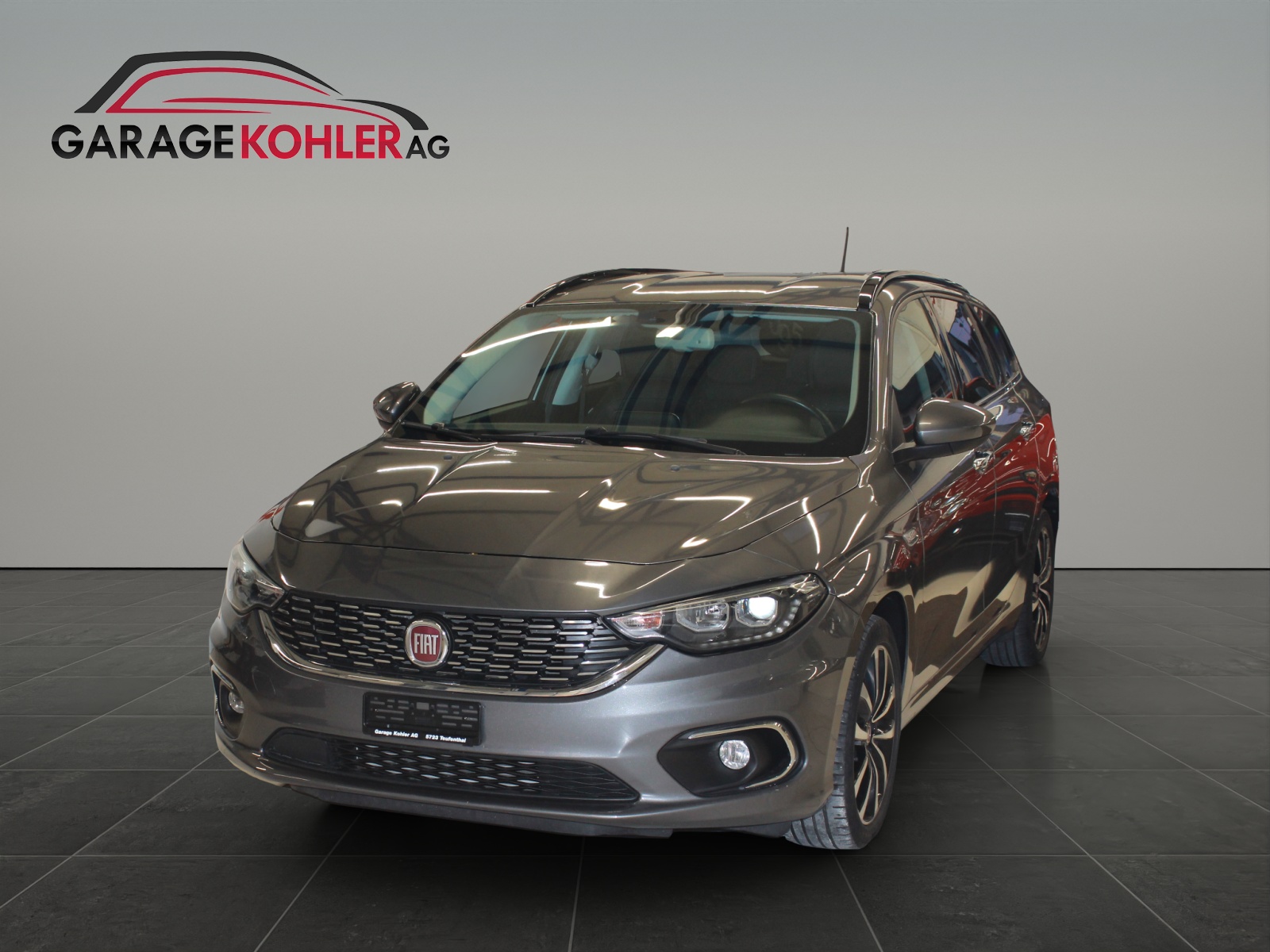 FIAT Tipo 1.4TJet (Kombi) Fiat FIAT Tipo 1.4TJet (Kombi)