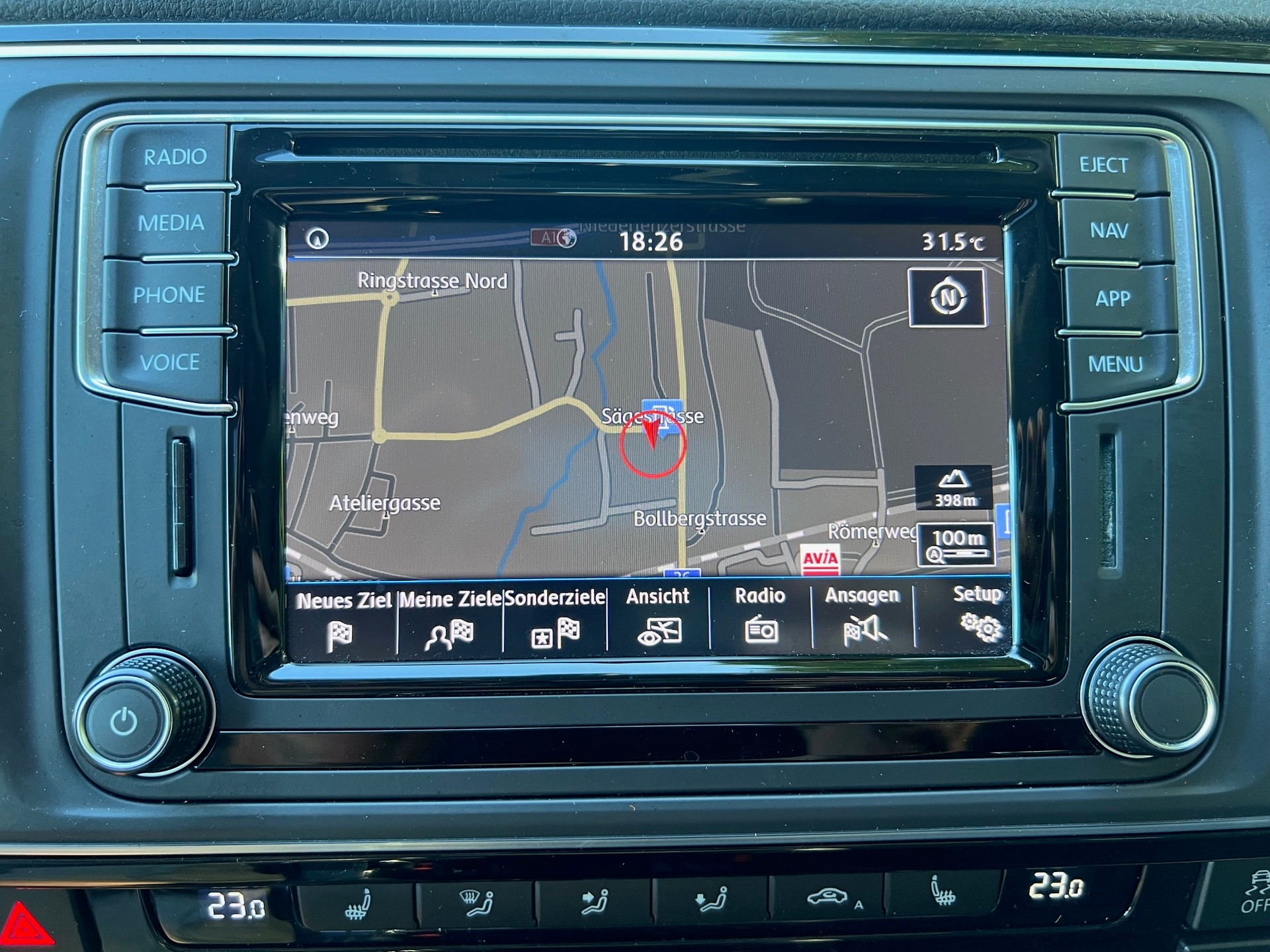 VW T6 Multivan 2.0 Bi-TDI Gen Six 4Motion DSG-image-16
