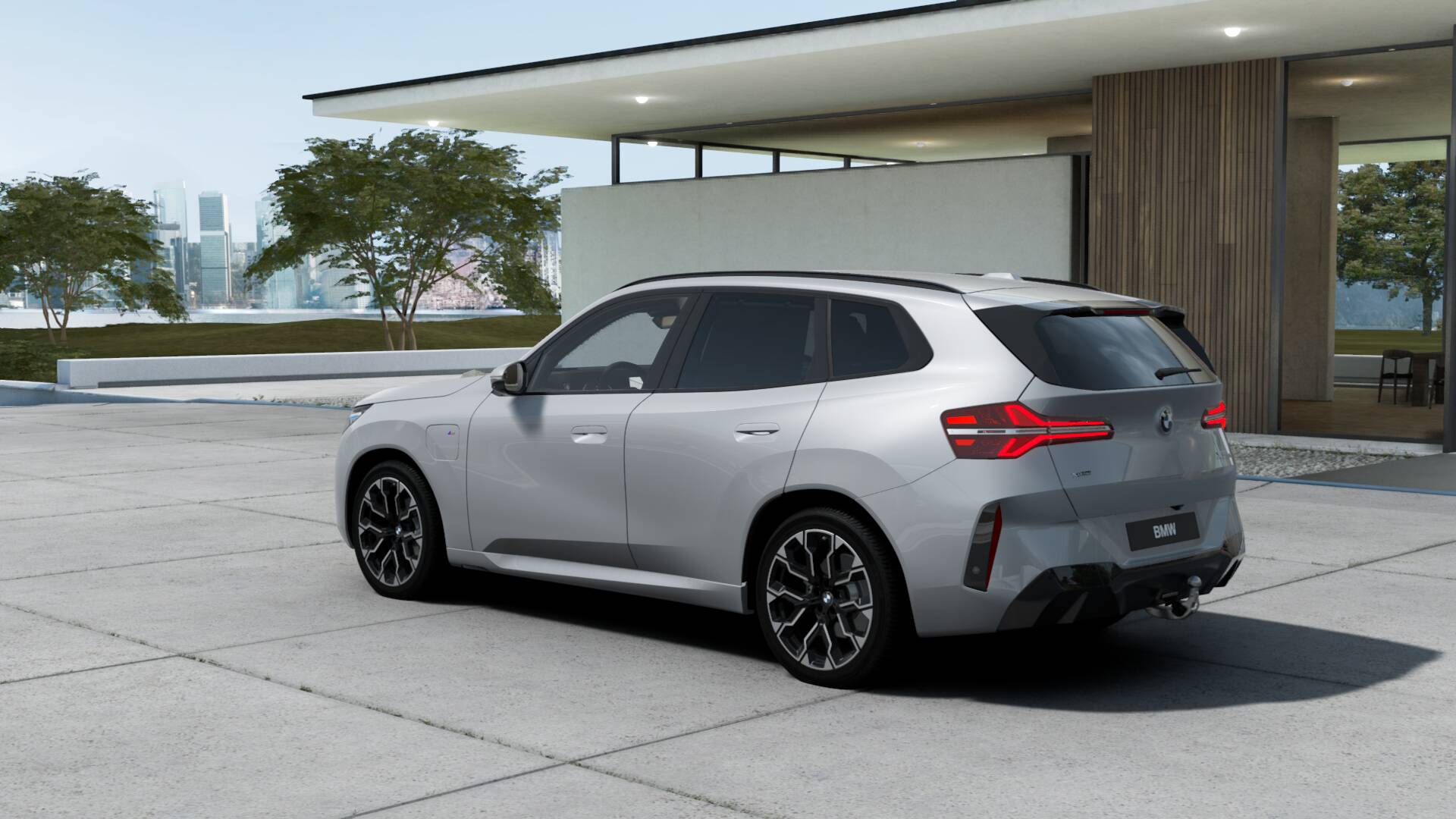 BMW X3 xDrive 30e M Sport-showroom-element-3