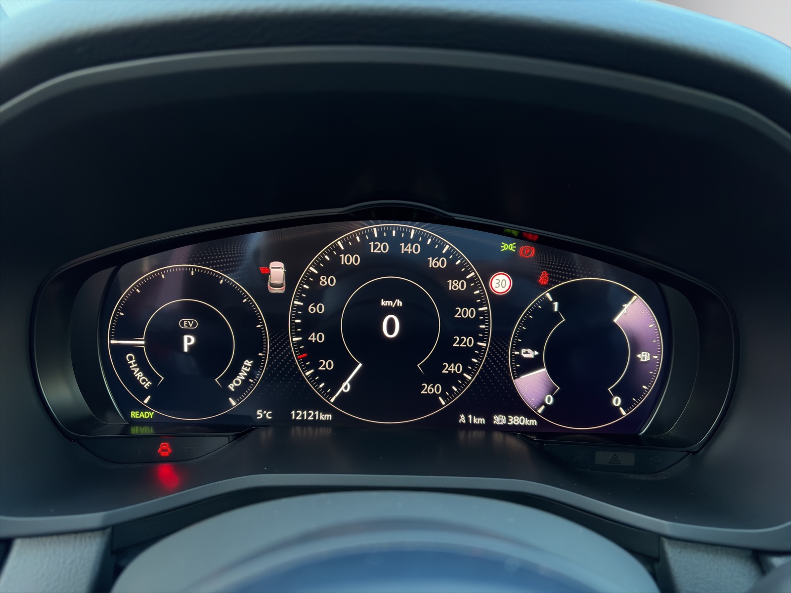 Image MAZDA CX-60 CX-60 e-Skyactiv PHEV 327 AWD Homura