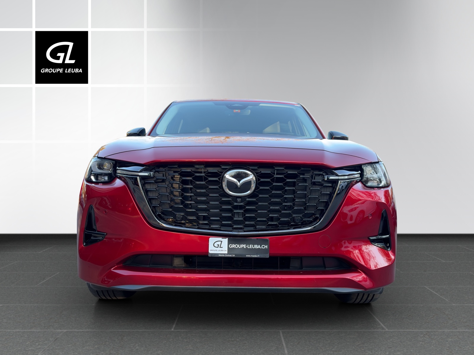 Image MAZDA CX-60 CX-60 e-Skyactiv PHEV 327 AWD Homura