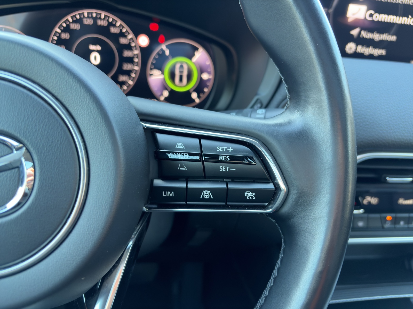 Image MAZDA CX-60 CX-60 e-Skyactiv PHEV 327 AWD Homura