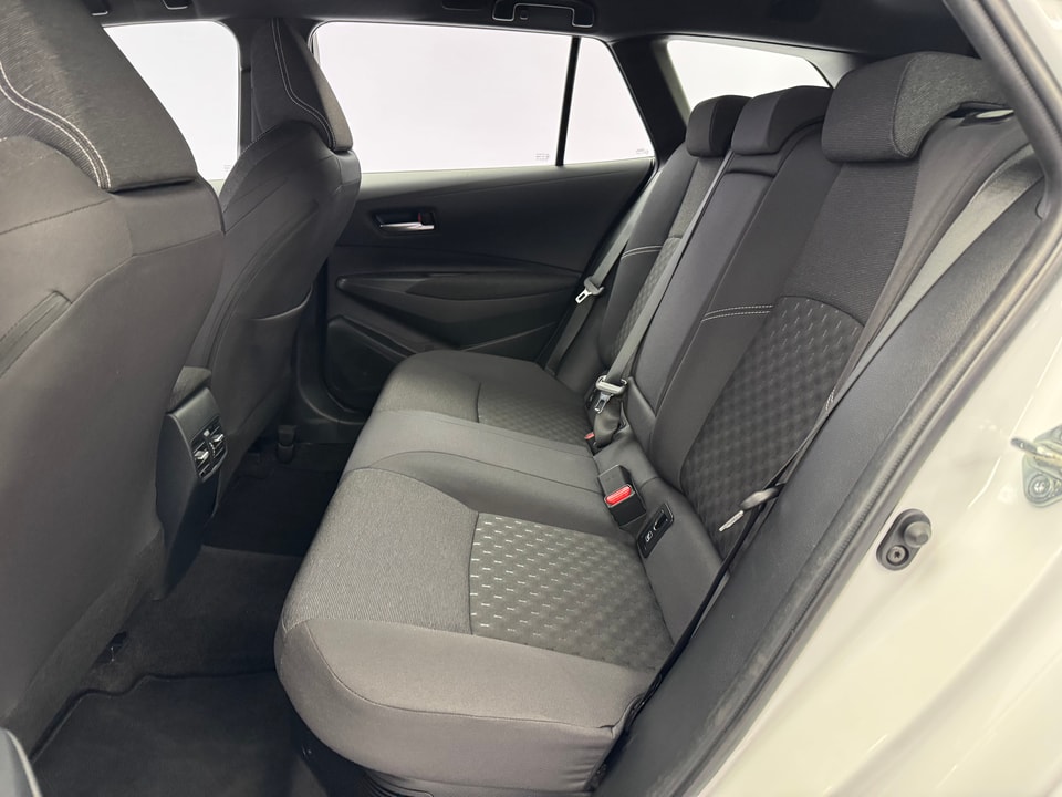 Corolla Touring Sports Hybrid 1.8 Comfort