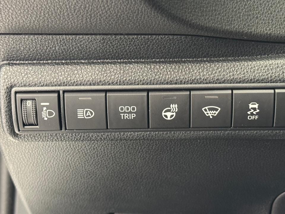 Corolla Touring Sports Hybrid 1.8 Comfort