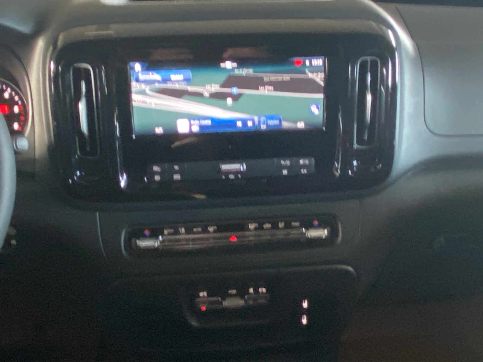 Image MERCEDES-BENZ VITO Vito 116 CDI Tourer SELECT Family 3200 mm