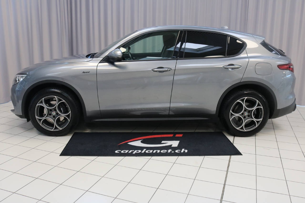 ALFA ROMEO Stelvio 2.0 Q4 Sprint-showroom-element-2