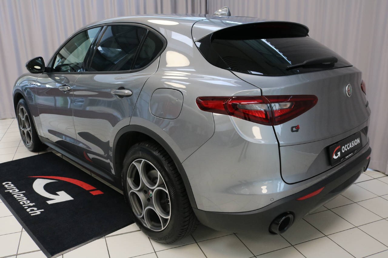 ALFA ROMEO Stelvio 2.0 Q4 Sprint-showroom-element-3