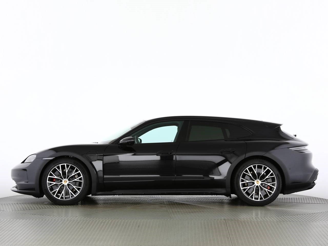 PORSCHE TAYCAN 4S Cross Turismo-showroom-element-1