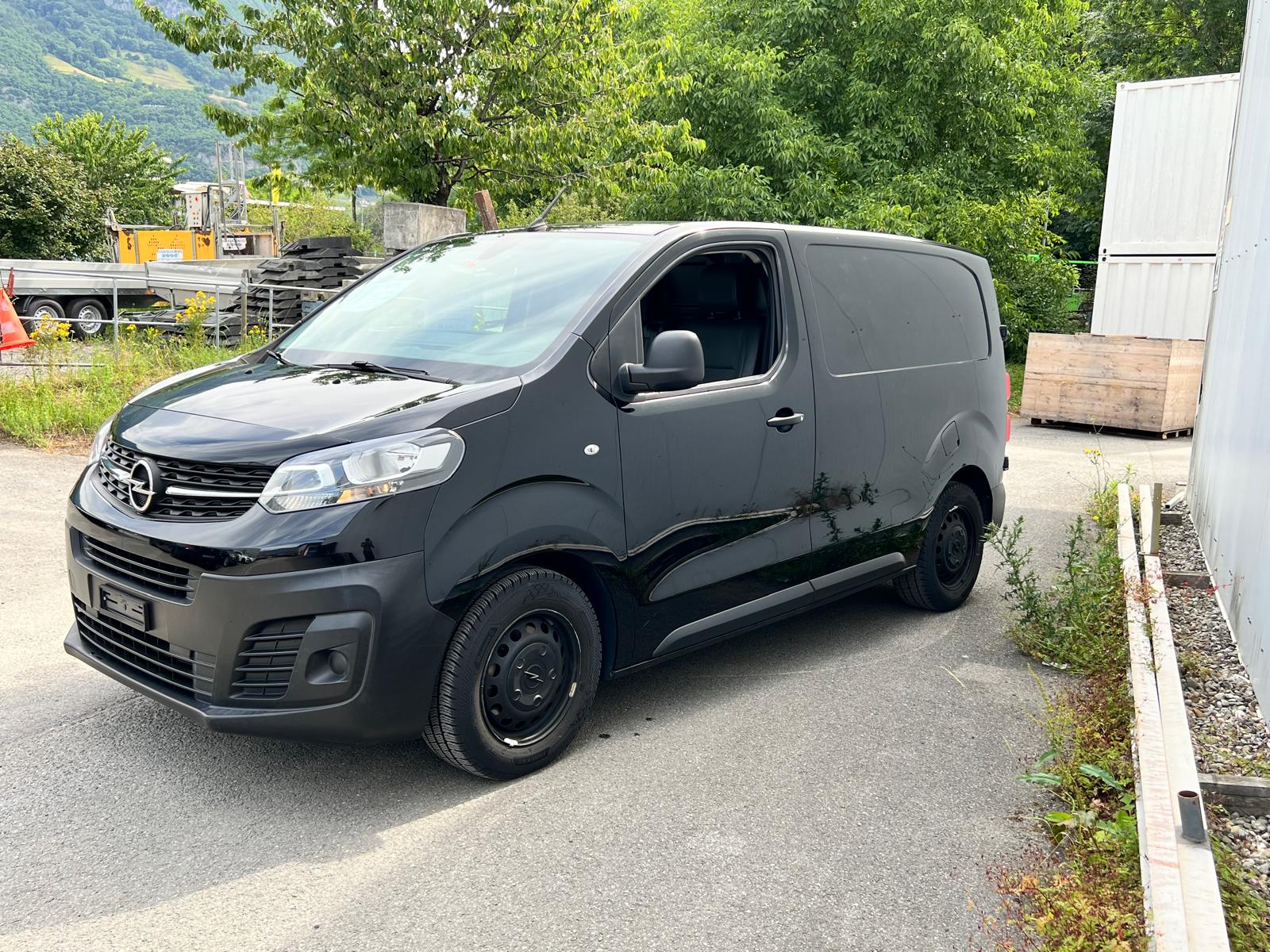OPEL Vivaro Cargo 1.5 CDTI Essentia s/s S