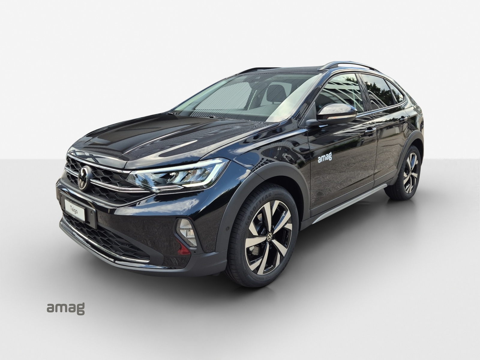 VW Taigo 1.0 TSI Life United DSG