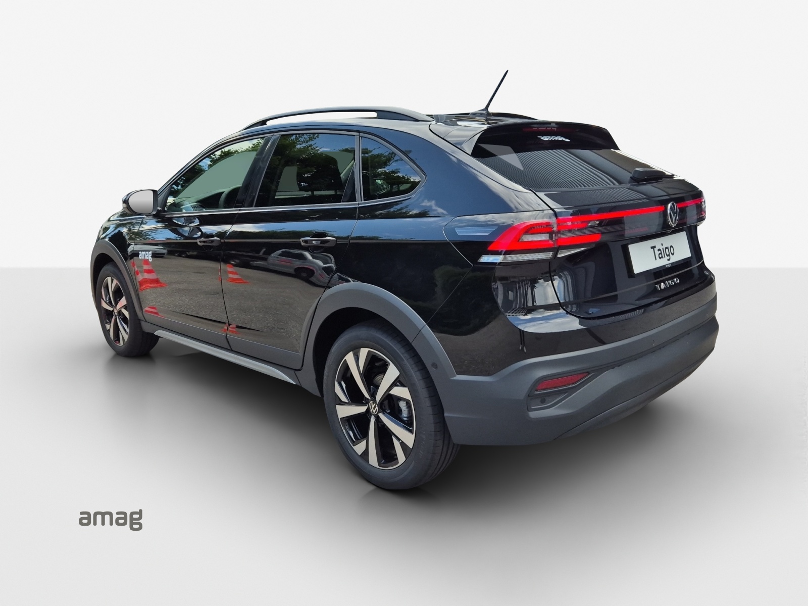 VW Taigo 1.0 TSI Life United DSG-showroom-element-2