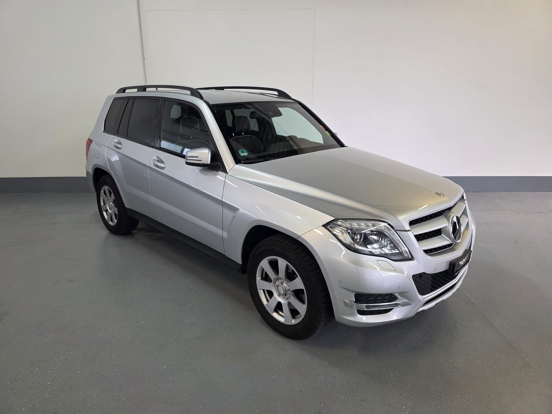 MERCEDES-BENZ GLK 250 BlueTEC 4Matic 7G-Tronic-showroom-element-1