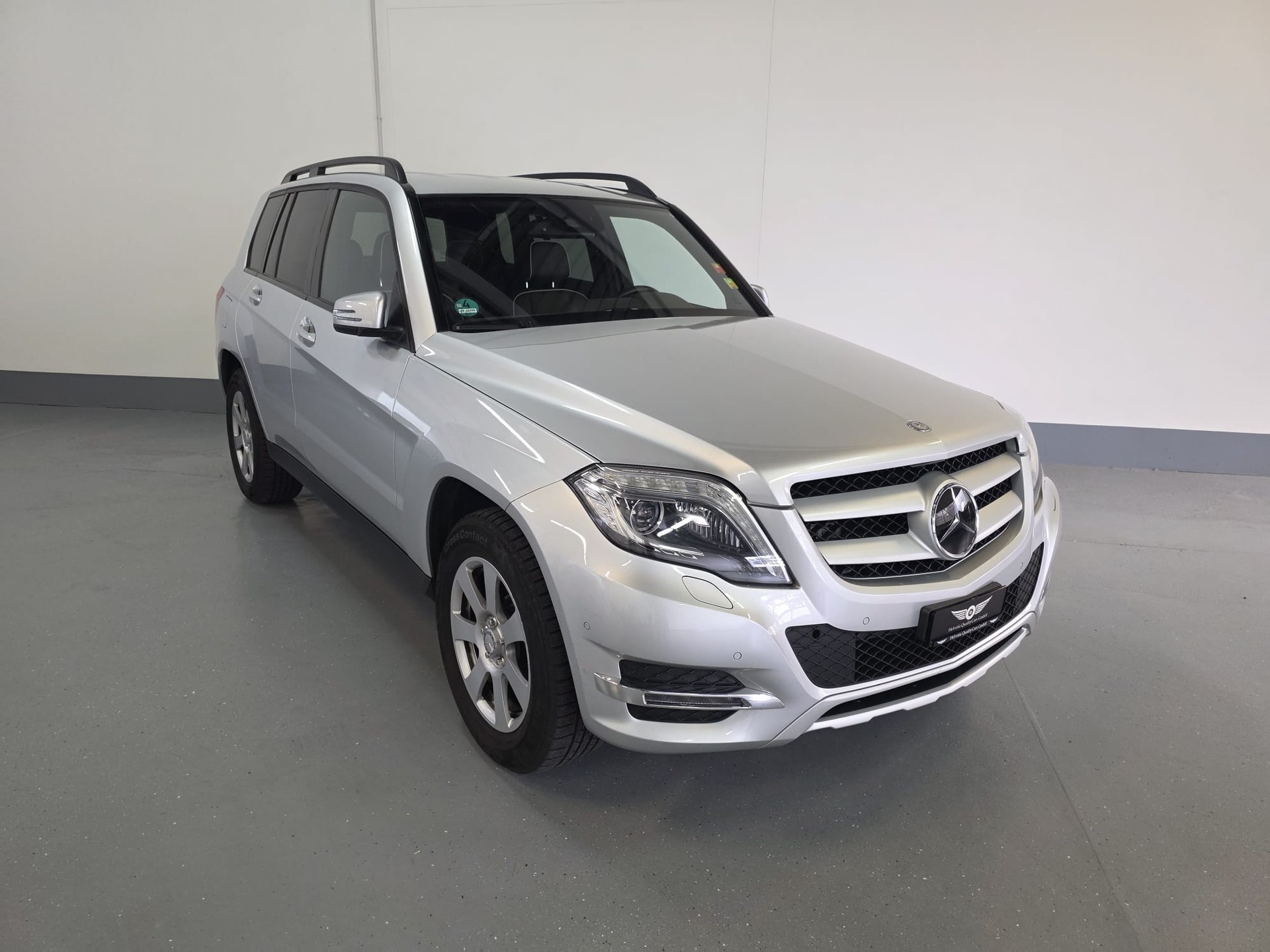 MERCEDES-BENZ GLK 250 BlueTEC 4Matic 7G-Tronic-showroom-element-3