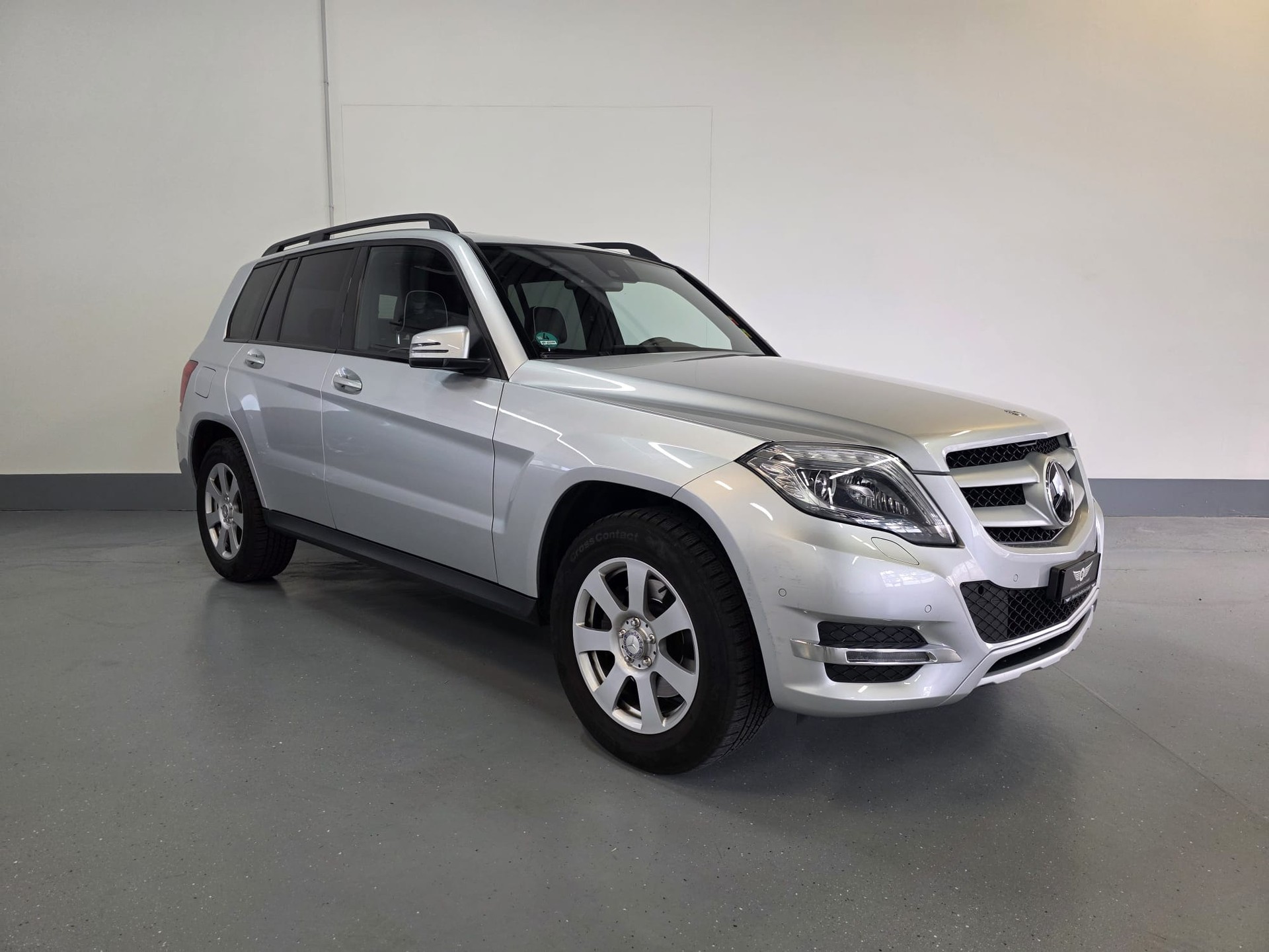 MERCEDES-BENZ GLK 250 BlueTEC 4Matic 7G-Tronic-showroom-element-2