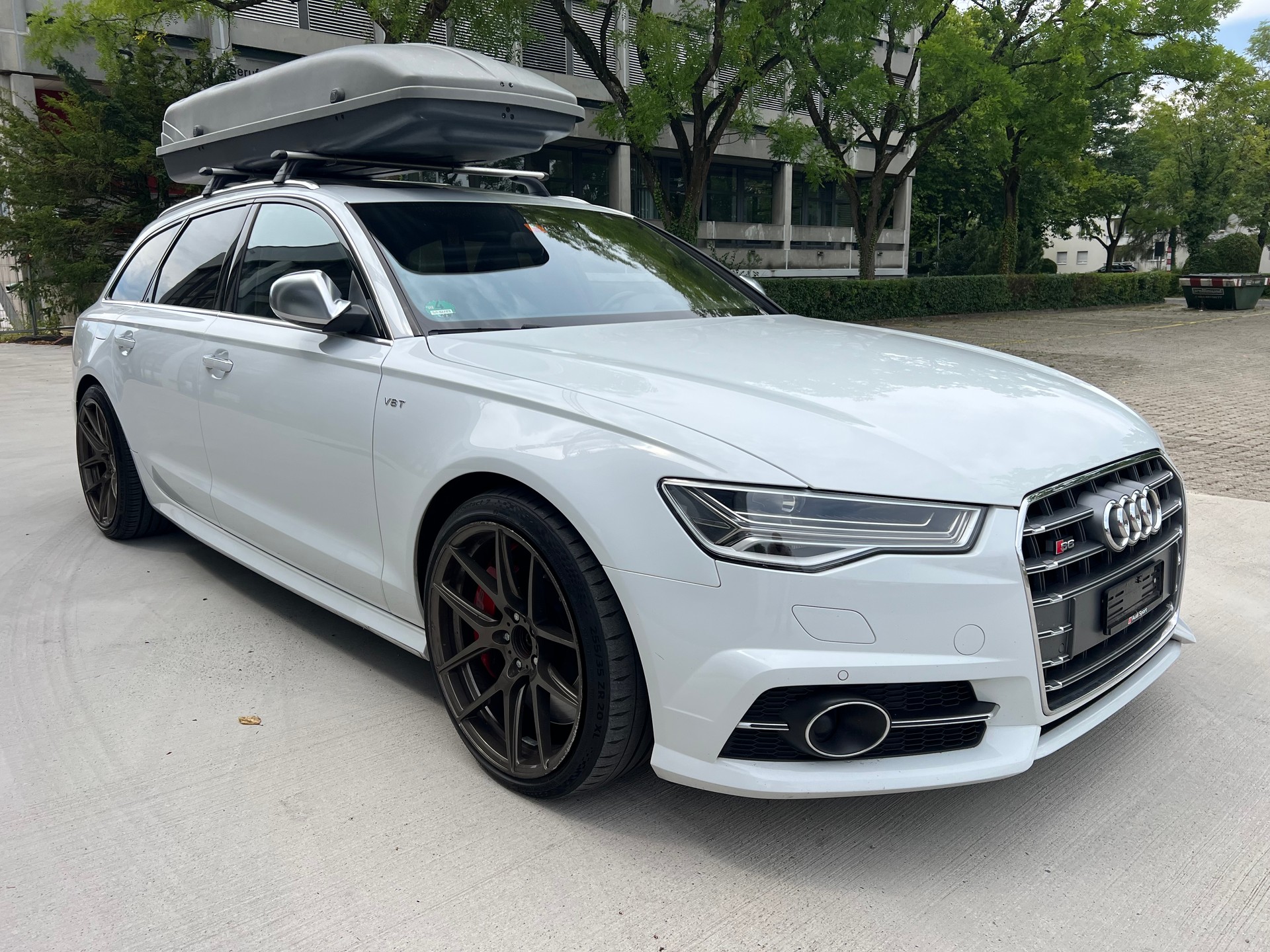 AUDI S6 Avant 4.0 TFSI V8 quattro S-tronic-showroom-element-2
